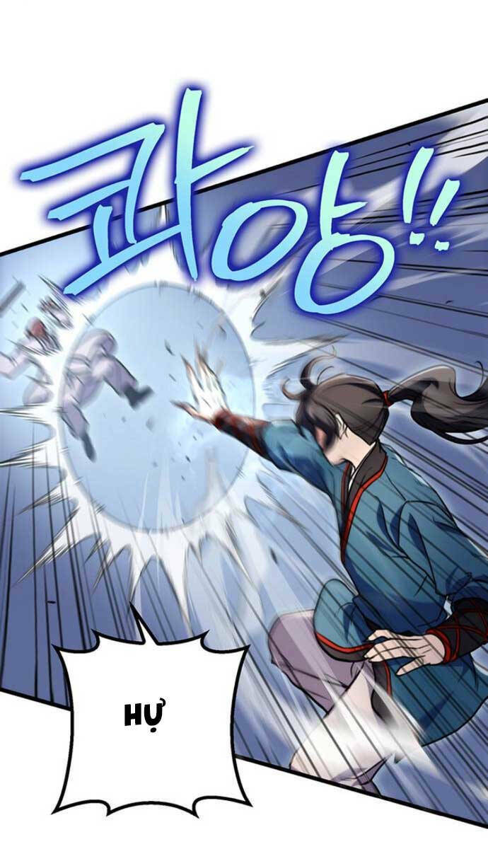 Thanh Kiếm Của Hoàng Đế Chapter 9 - Trang 2