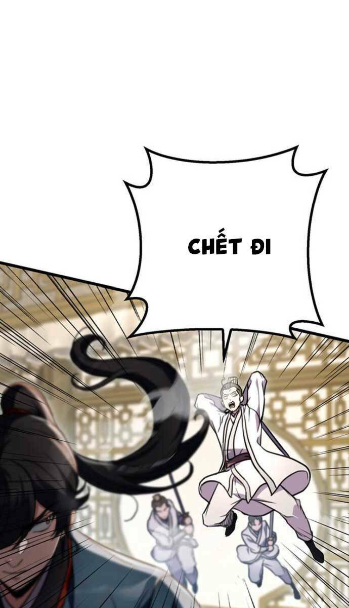 Thanh Kiếm Của Hoàng Đế Chapter 9 - Trang 2