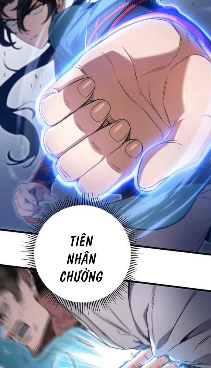 Thanh Kiếm Của Hoàng Đế Chapter 9 - Trang 2