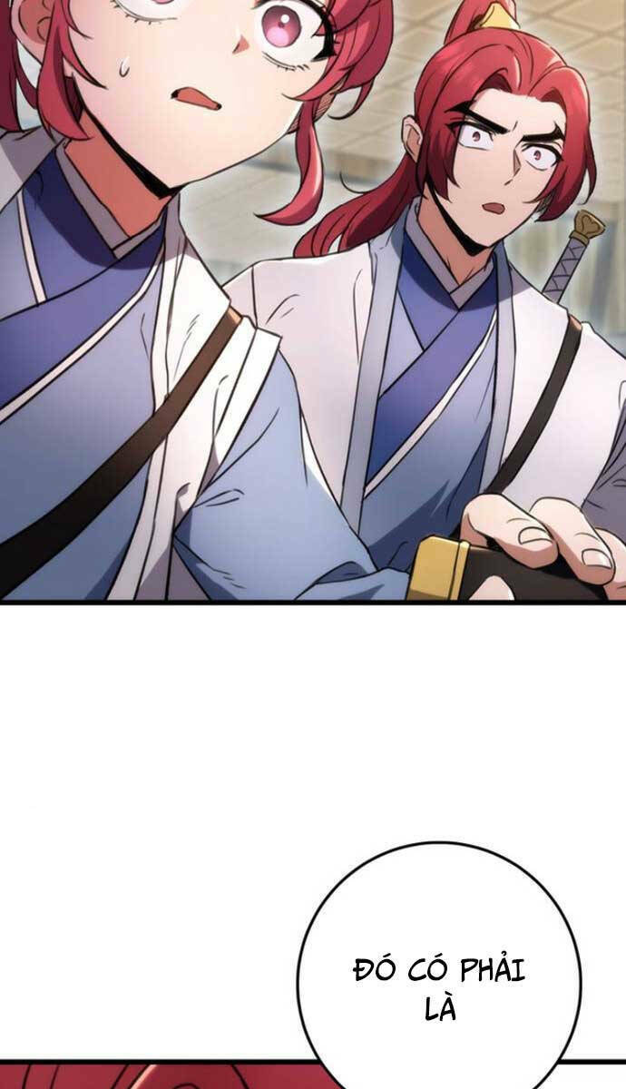 Thanh Kiếm Của Hoàng Đế Chapter 9 - Trang 2