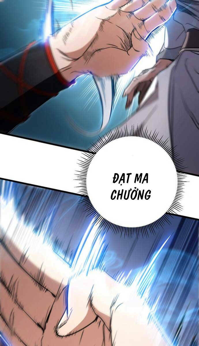 Thanh Kiếm Của Hoàng Đế Chapter 9 - Trang 2