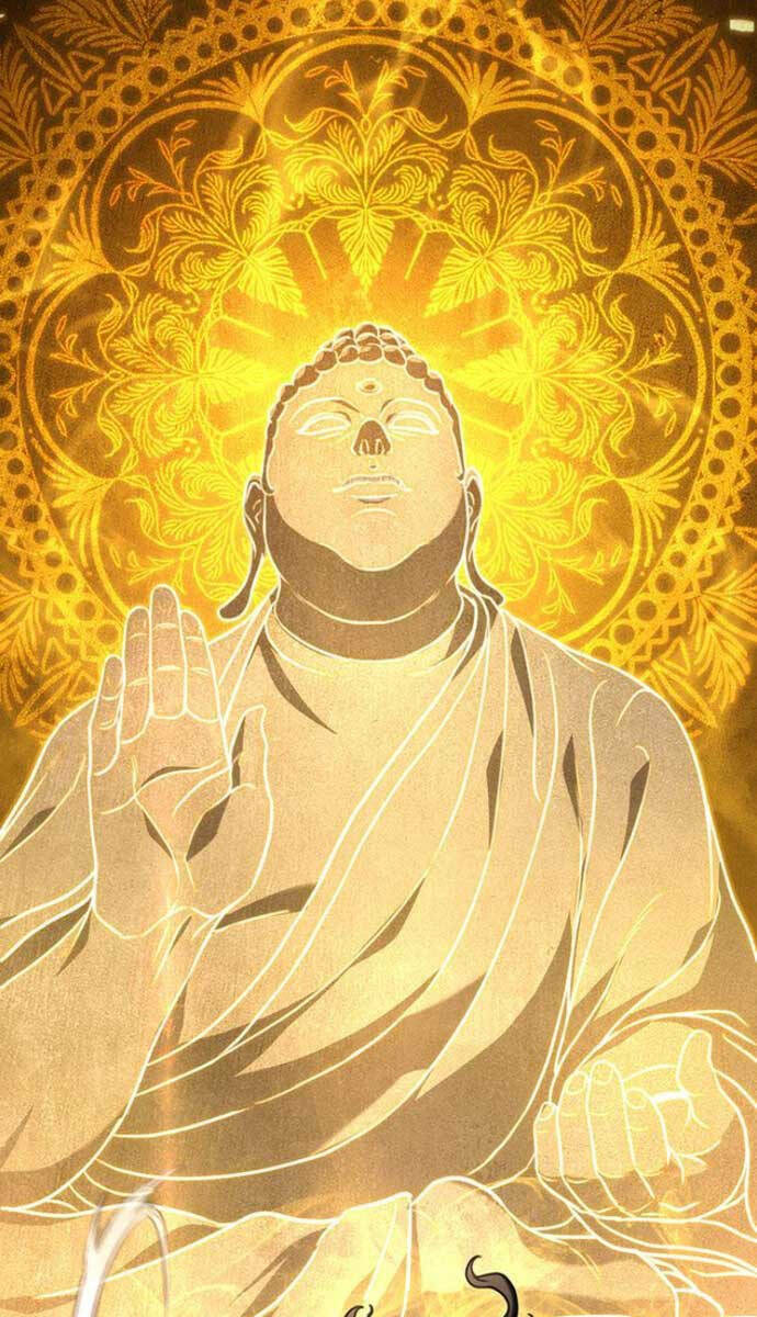 Thanh Kiếm Của Hoàng Đế Chapter 9 - Trang 2