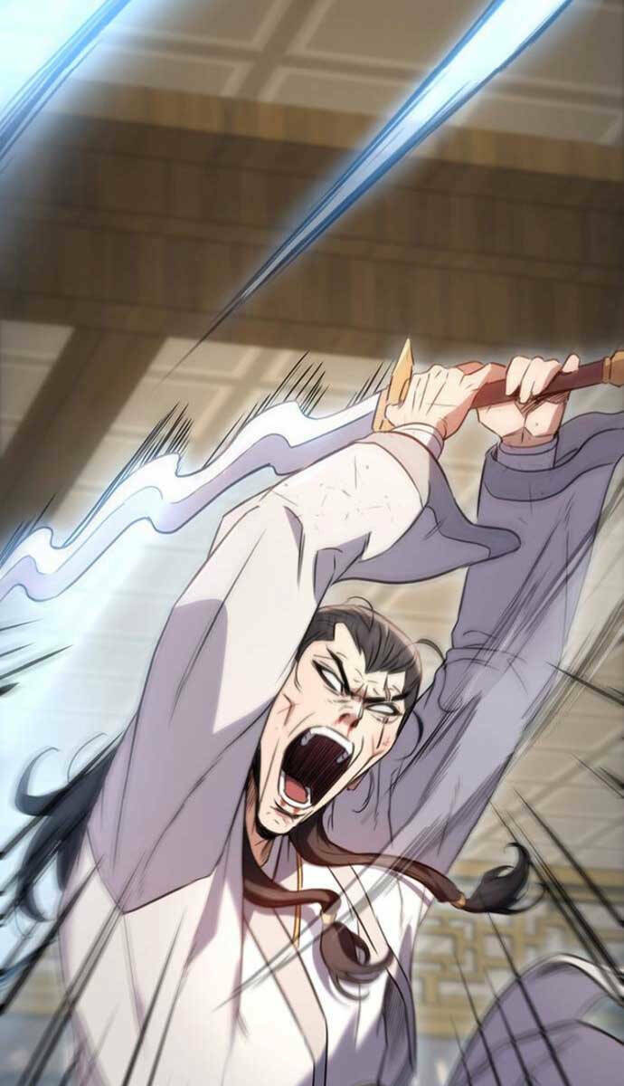 Thanh Kiếm Của Hoàng Đế Chapter 9 - Trang 2