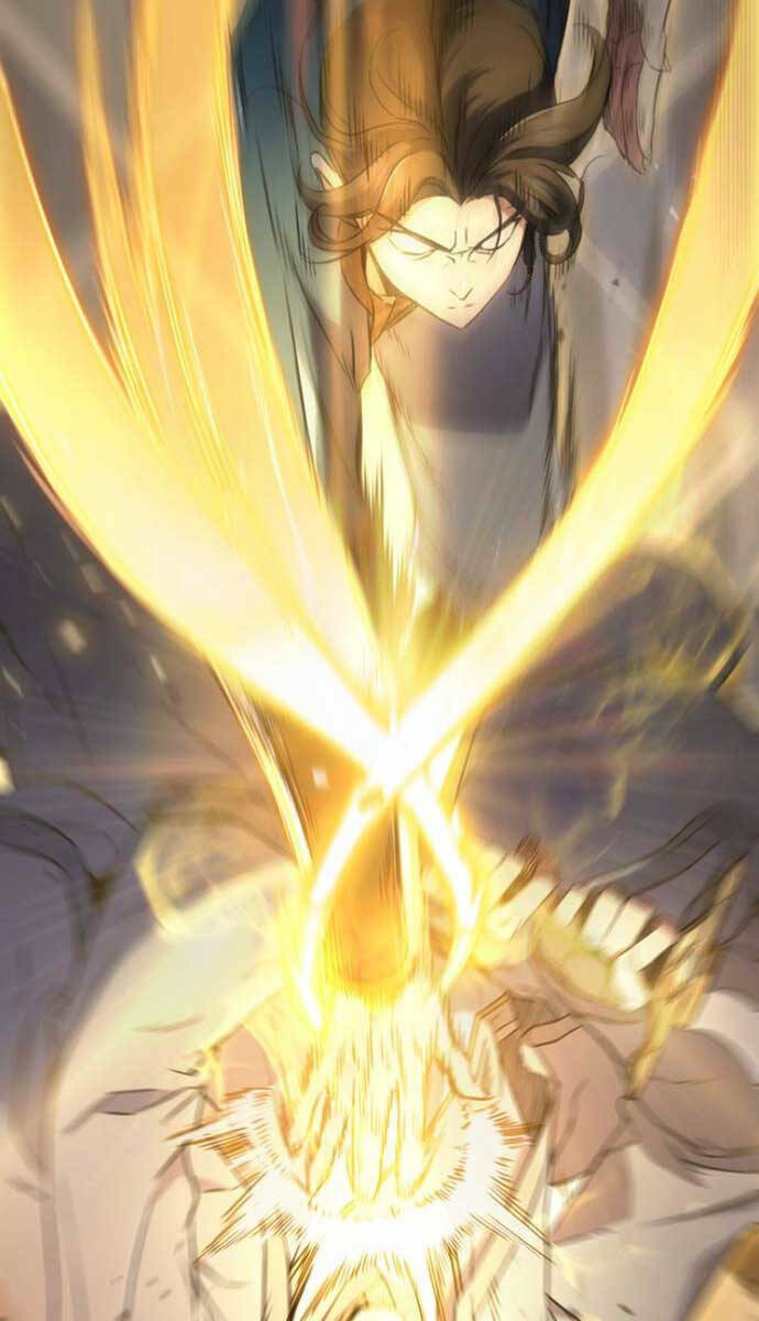 Thanh Kiếm Của Hoàng Đế Chapter 9 - Trang 2