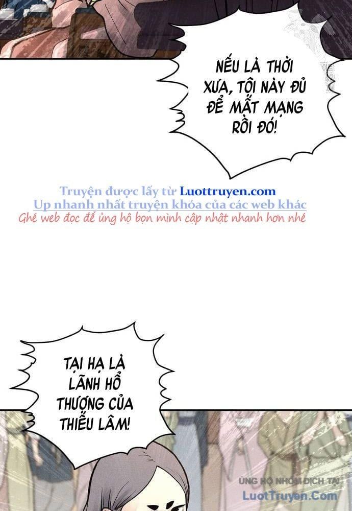 Thánh Kiếm Huyền Thoại Chapter 23 - Trang 2