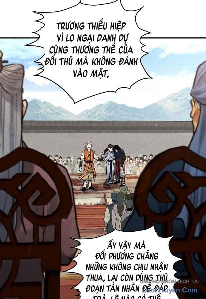 Thánh Kiếm Huyền Thoại Chapter 23 - Trang 2