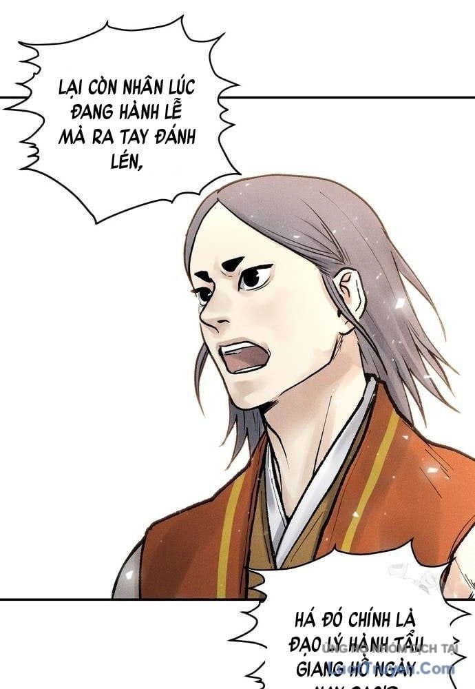 Thánh Kiếm Huyền Thoại Chapter 23 - Trang 2