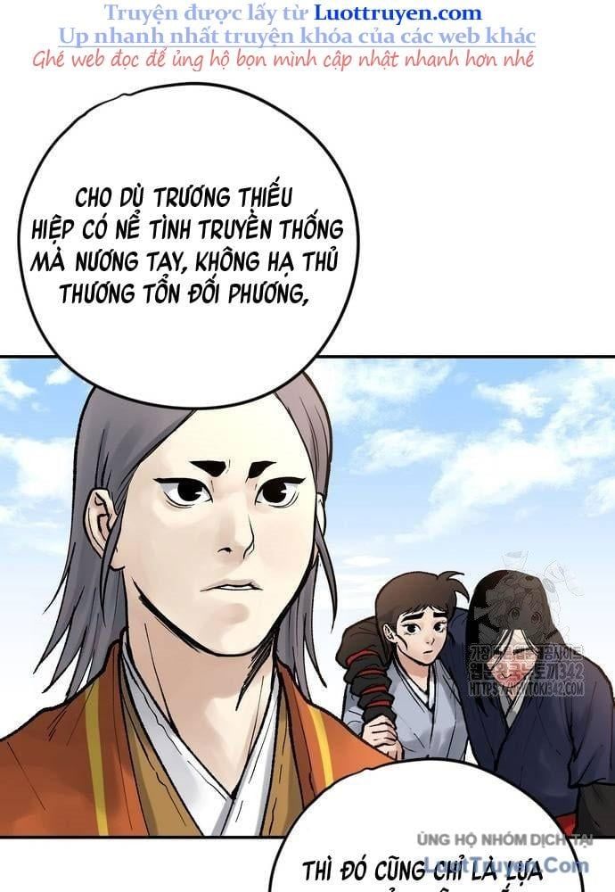 Thánh Kiếm Huyền Thoại Chapter 23 - Trang 2