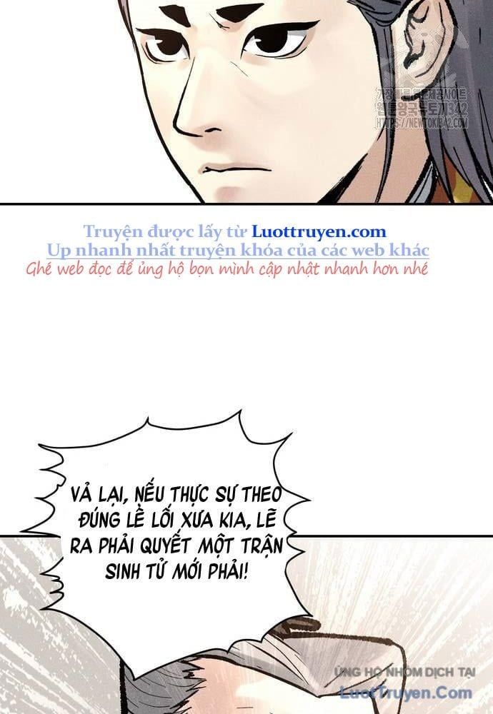 Thánh Kiếm Huyền Thoại Chapter 23 - Trang 2