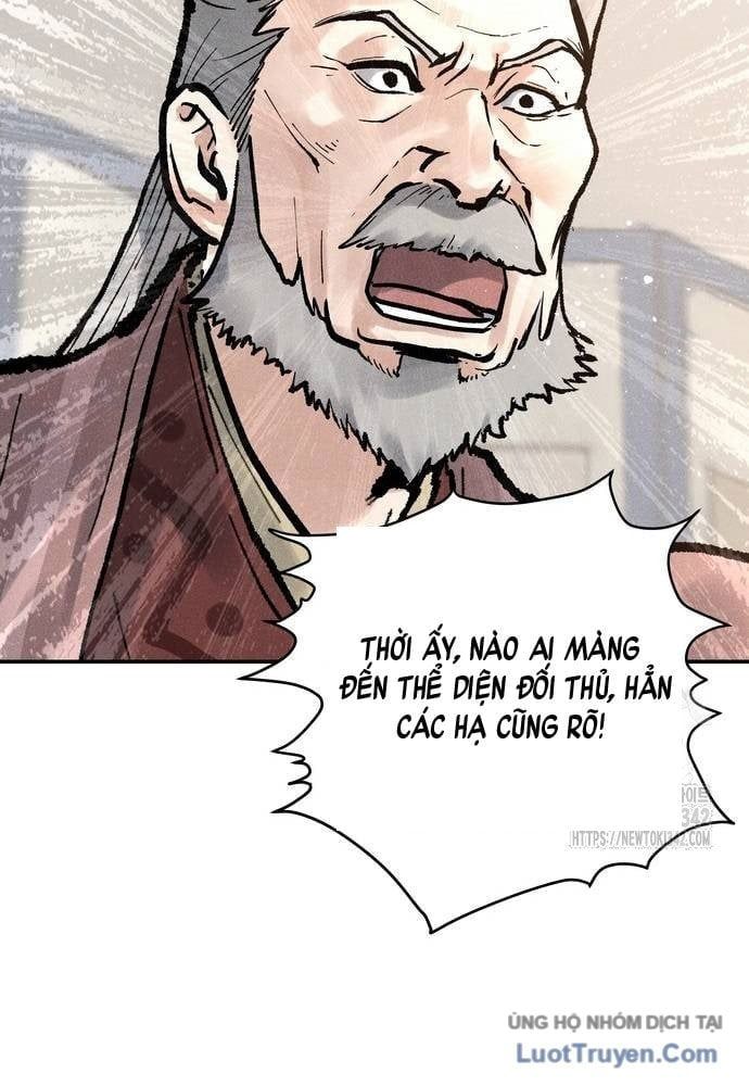 Thánh Kiếm Huyền Thoại Chapter 23 - Trang 2