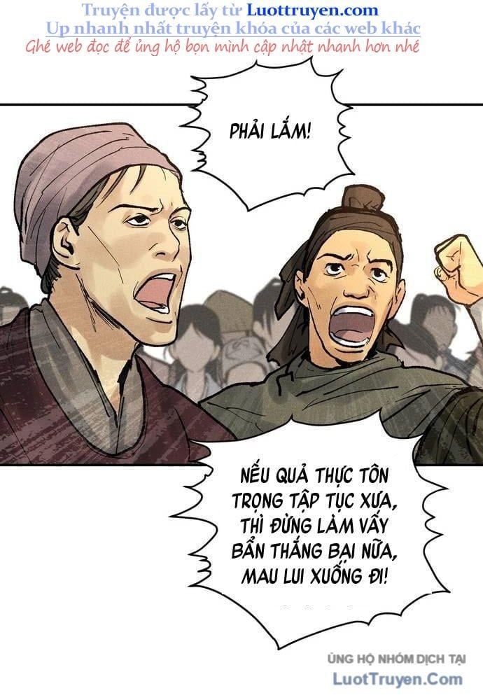 Thánh Kiếm Huyền Thoại Chapter 23 - Trang 2