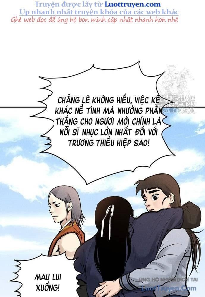 Thánh Kiếm Huyền Thoại Chapter 23 - Trang 2
