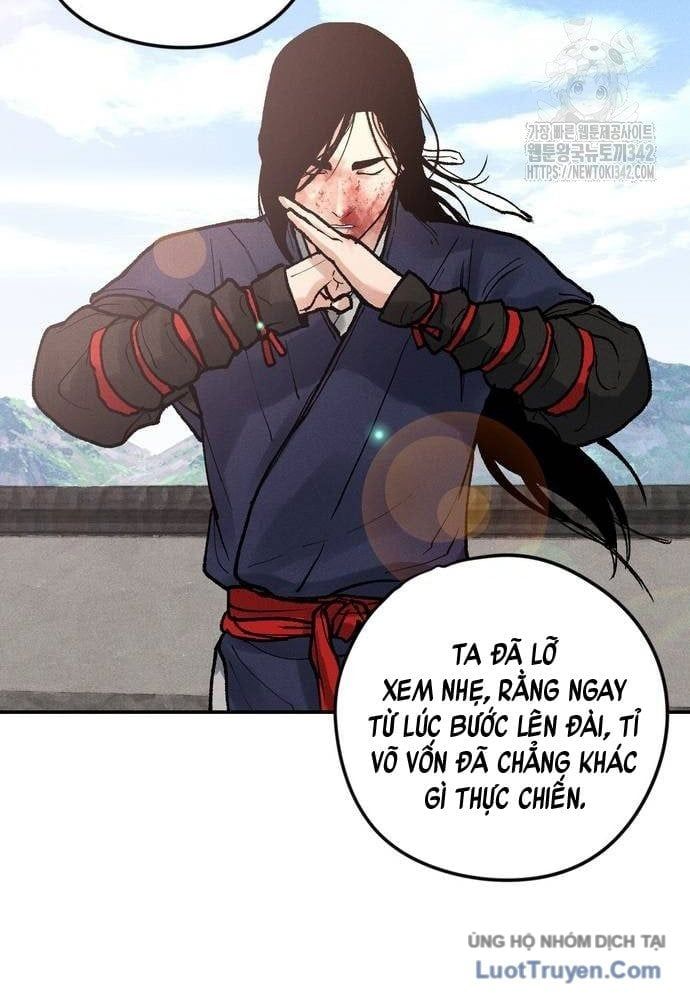 Thánh Kiếm Huyền Thoại Chapter 23 - Trang 2