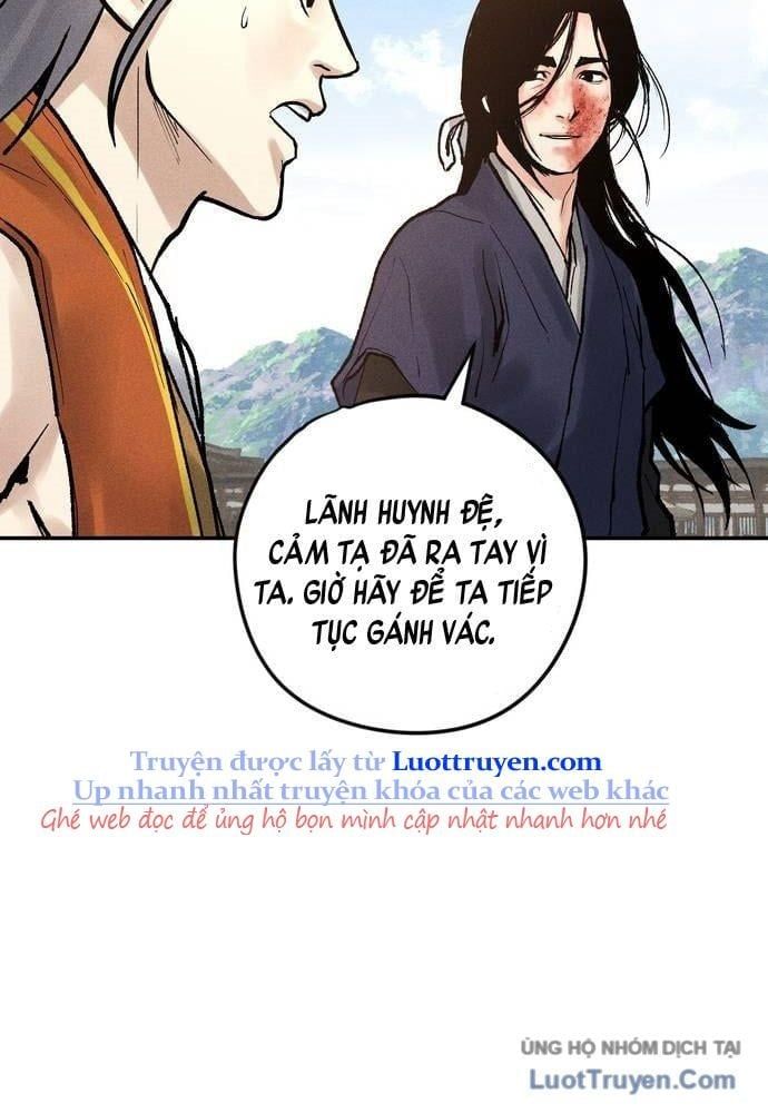 Thánh Kiếm Huyền Thoại Chapter 23 - Trang 2