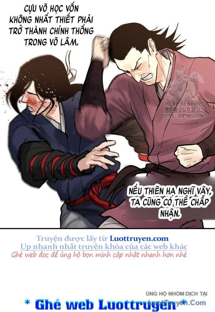 Thánh Kiếm Huyền Thoại Chapter 23 - Trang 2