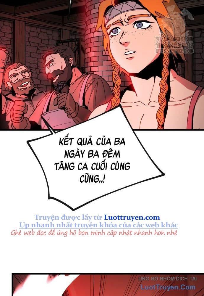 Thánh Kiếm Huyền Thoại Chapter 23 - Trang 2