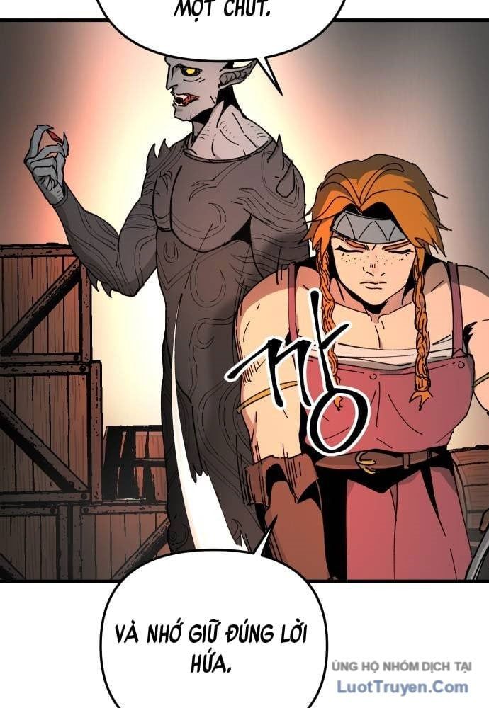 Thánh Kiếm Huyền Thoại Chapter 23 - Trang 2