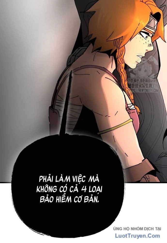 Thánh Kiếm Huyền Thoại Chapter 23 - Trang 2