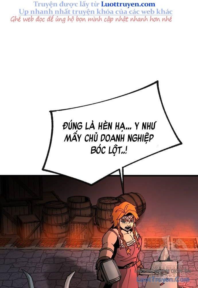 Thánh Kiếm Huyền Thoại Chapter 23 - Trang 2