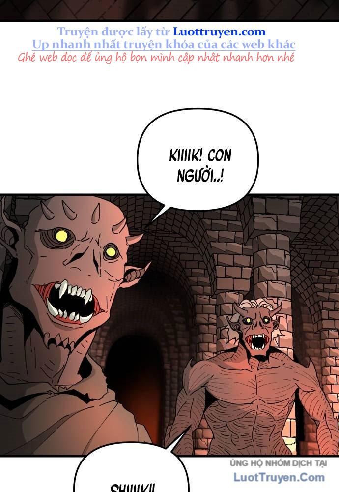 Thánh Kiếm Huyền Thoại Chapter 23 - Trang 2