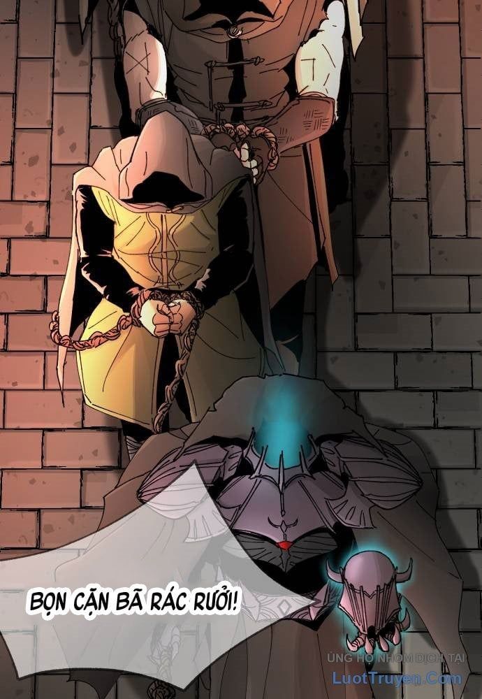 Thánh Kiếm Huyền Thoại Chapter 23 - Trang 2