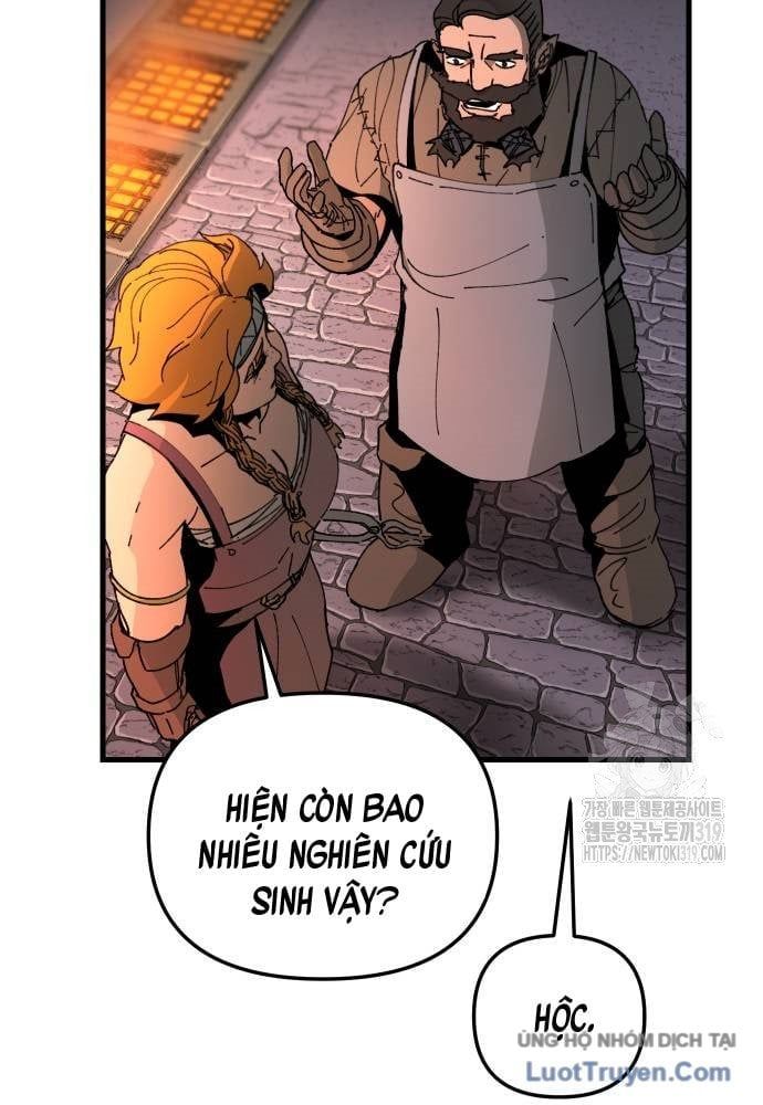 Thánh Kiếm Huyền Thoại Chapter 23 - Trang 2