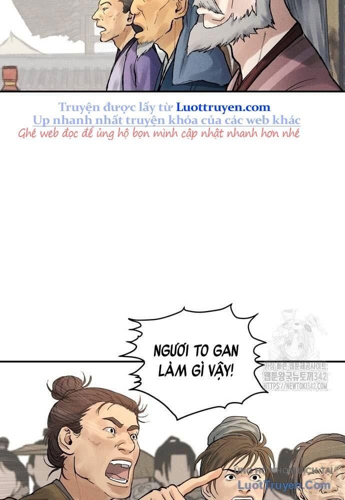 Thánh Kiếm Huyền Thoại Chapter 23 - Trang 2