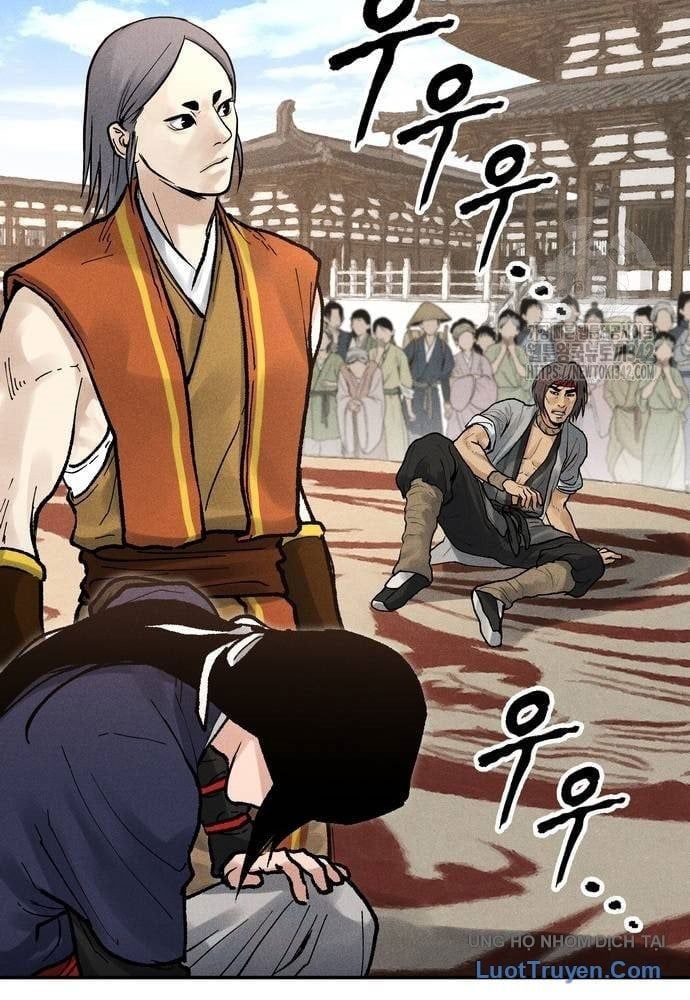 Thánh Kiếm Huyền Thoại Chapter 23 - Trang 2