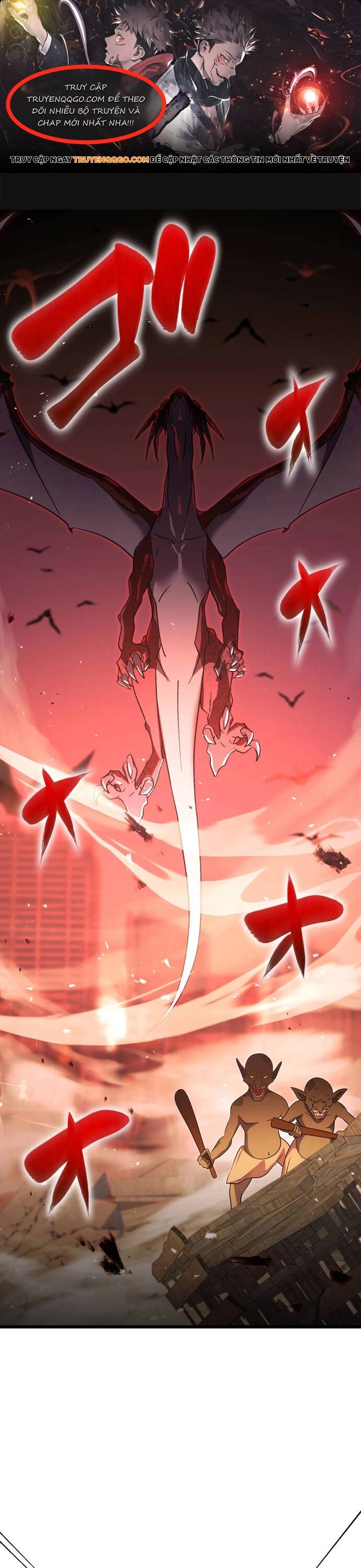 Thánh Kiếm Trùng Sinh Chapter 1 - Trang 2