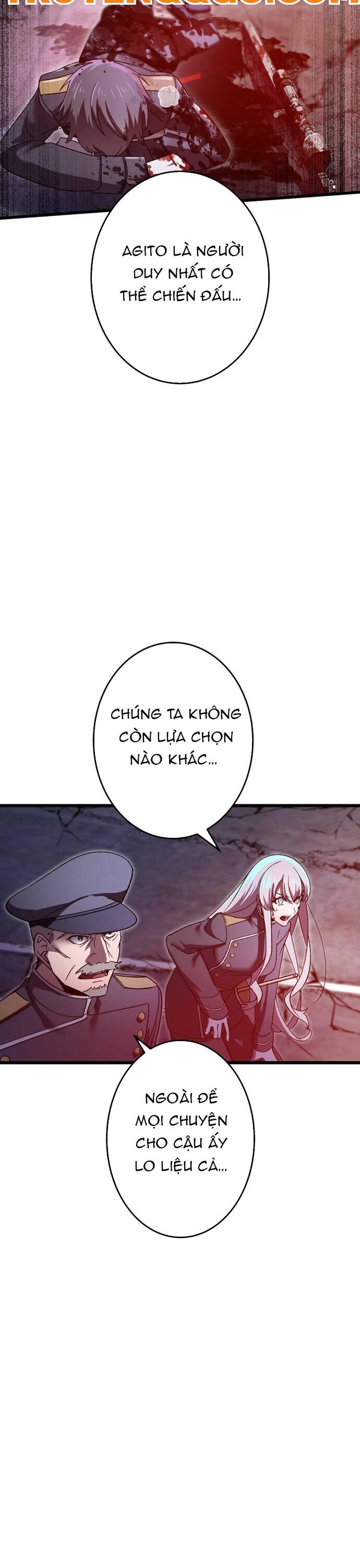 Thánh Kiếm Trùng Sinh Chapter 1 - Trang 2