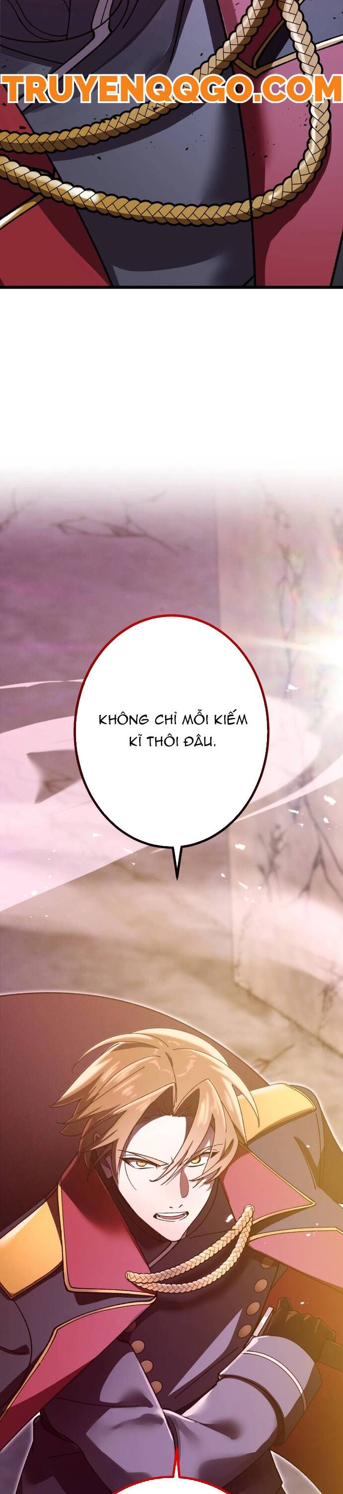 Thánh Kiếm Trùng Sinh Chapter 1 - Trang 2