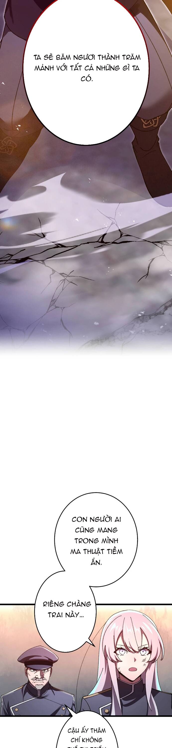 Thánh Kiếm Trùng Sinh Chapter 1 - Trang 2