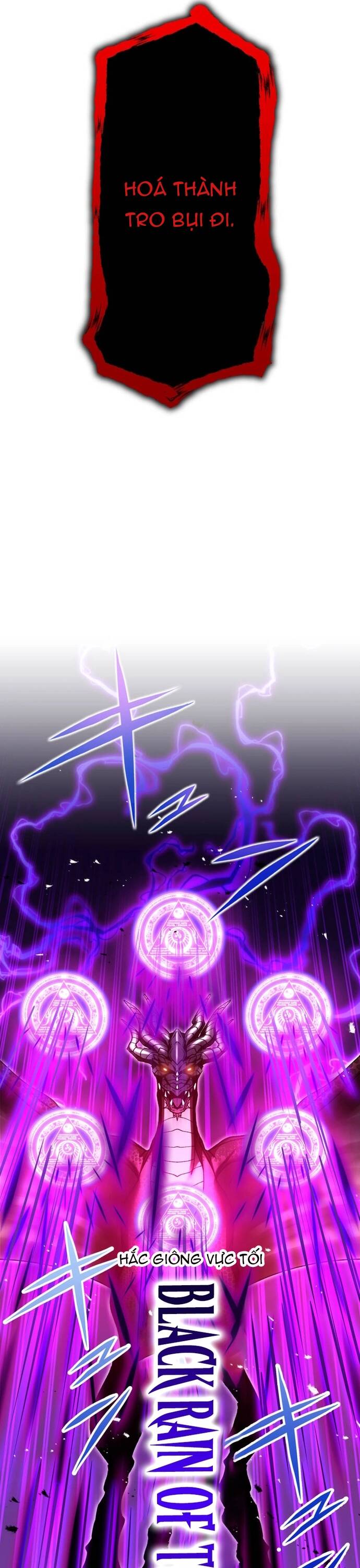 Thánh Kiếm Trùng Sinh Chapter 1 - Trang 2