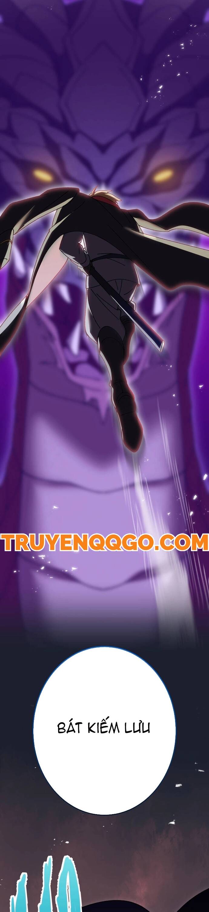 Thánh Kiếm Trùng Sinh Chapter 1 - Trang 2