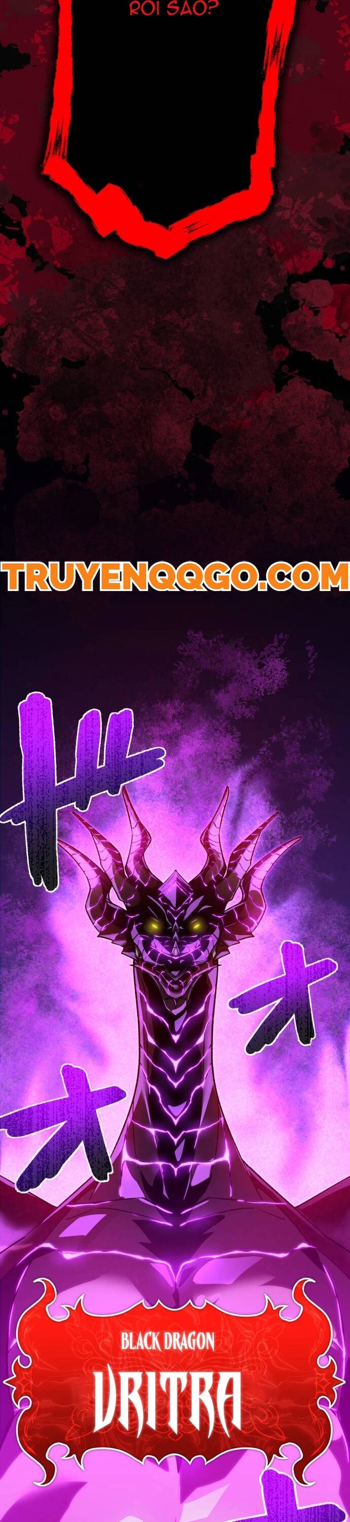 Thánh Kiếm Trùng Sinh Chapter 1 - Trang 2