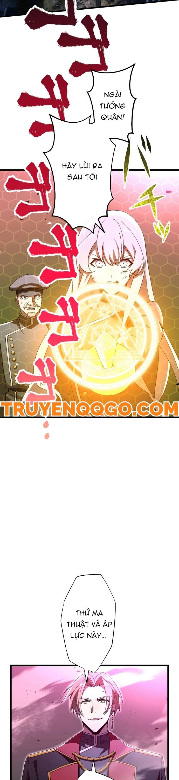 Thánh Kiếm Trùng Sinh Chapter 1 - Trang 2