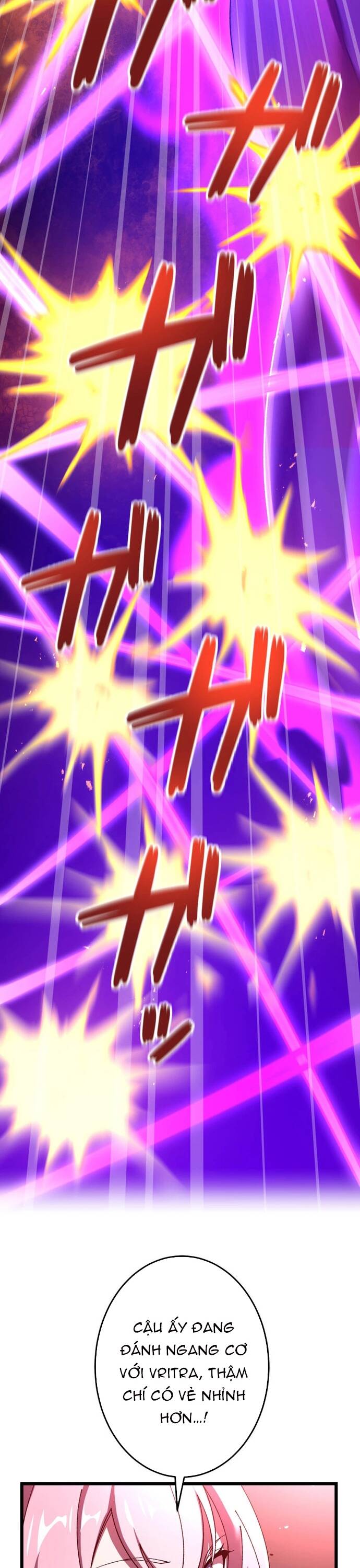 Thánh Kiếm Trùng Sinh Chapter 1 - Trang 2