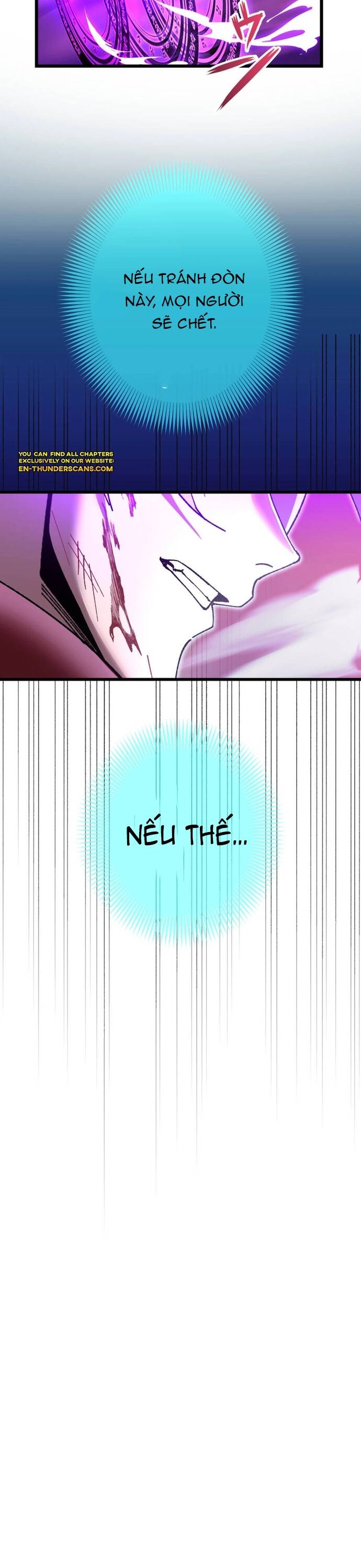 Thánh Kiếm Trùng Sinh Chapter 1 - Trang 2