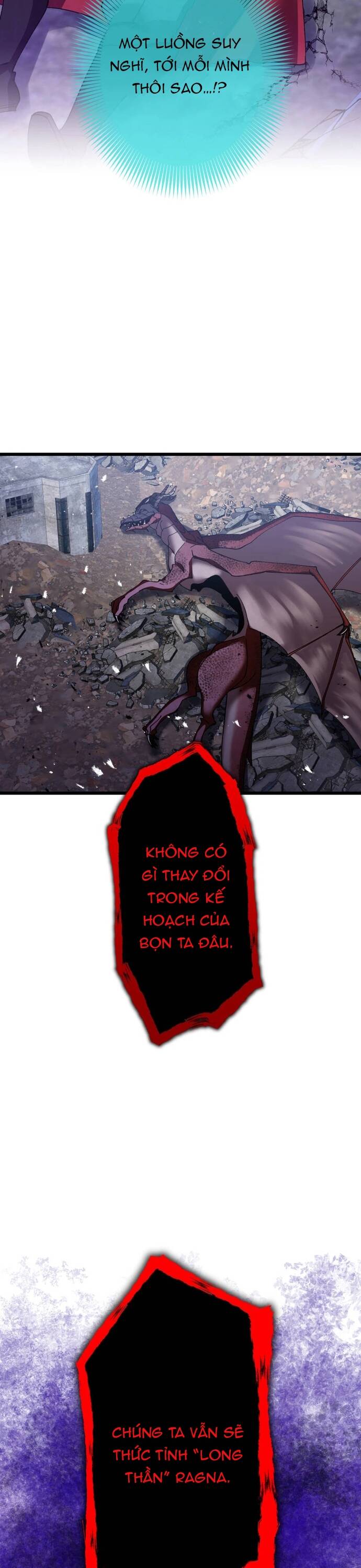 Thánh Kiếm Trùng Sinh Chapter 1 - Trang 2