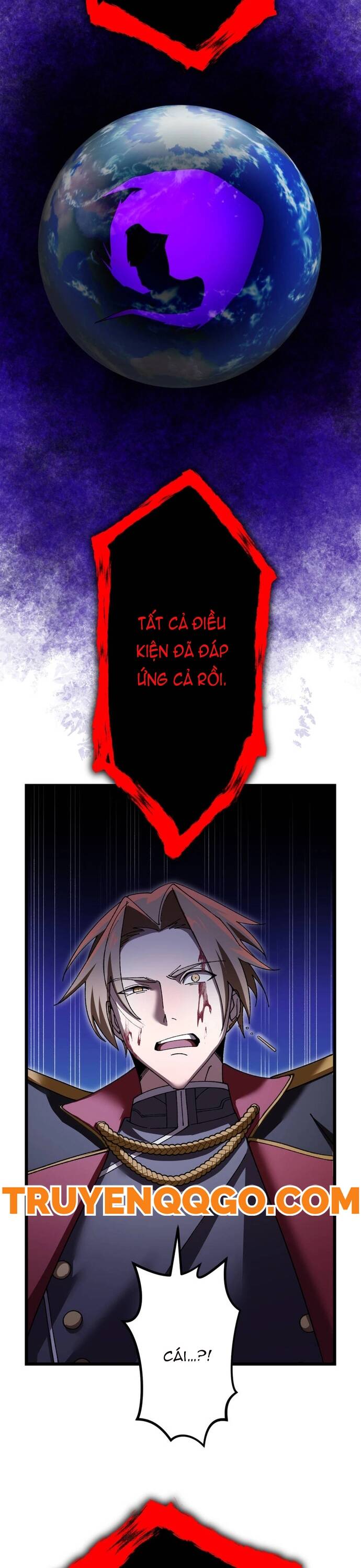 Thánh Kiếm Trùng Sinh Chapter 1 - Trang 2