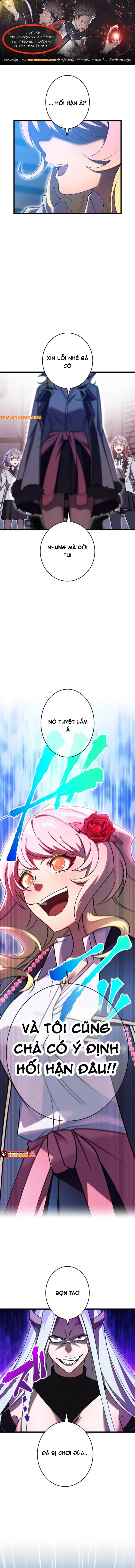 Thánh Kiếm Trùng Sinh Chapter 30 - Trang 2