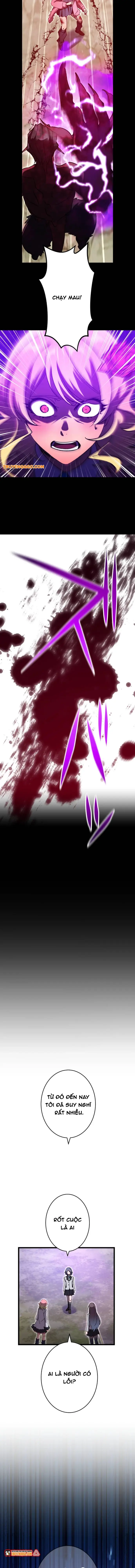 Thánh Kiếm Trùng Sinh Chapter 30 - Trang 2