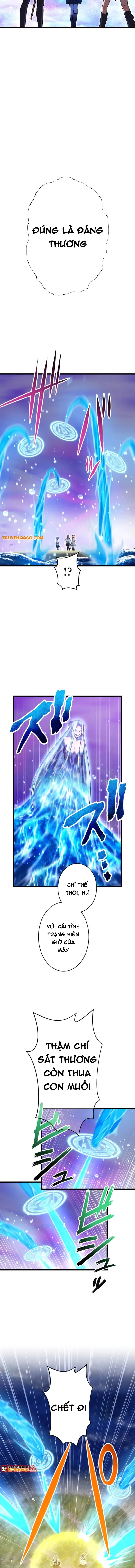 Thánh Kiếm Trùng Sinh Chapter 30 - Trang 2