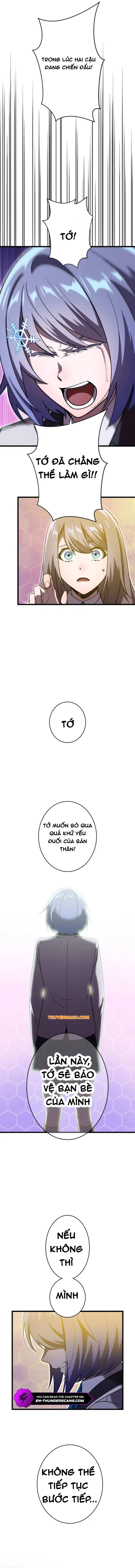 Thánh Kiếm Trùng Sinh Chapter 30 - Trang 2