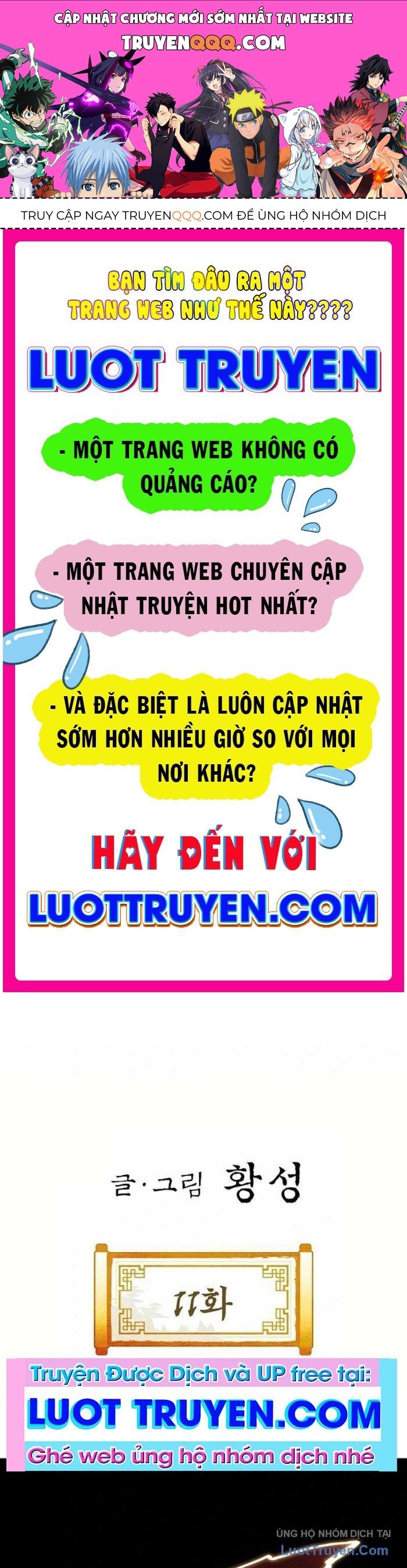 Thánh Linh Quy Lai Chapter 11 - Trang 2