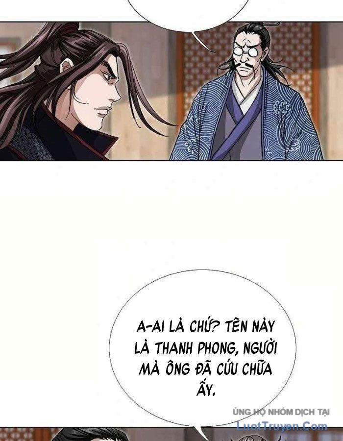 Thánh Linh Quy Lai Chapter 11 - Trang 2