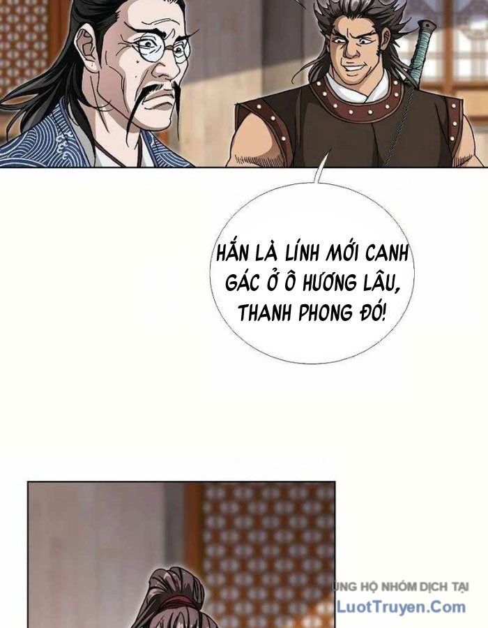 Thánh Linh Quy Lai Chapter 11 - Trang 2
