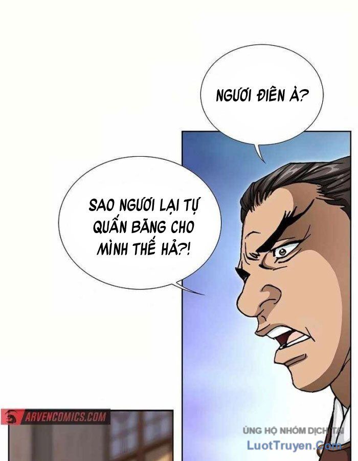 Thánh Linh Quy Lai Chapter 11 - Trang 2