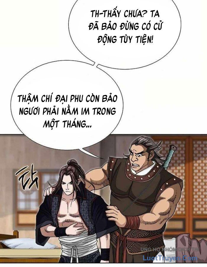 Thánh Linh Quy Lai Chapter 11 - Trang 2