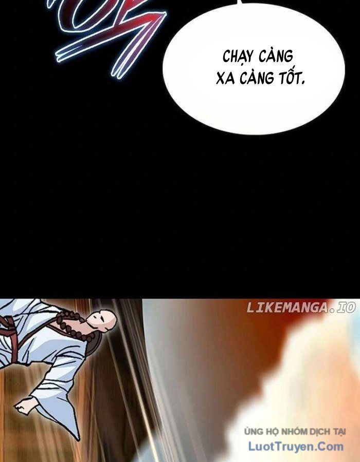 Thánh Linh Quy Lai Chapter 11 - Trang 2